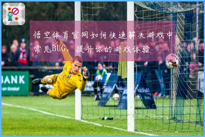 悟空体育官网如何快速解决游戏中常见BUG，提升你的游戏体验